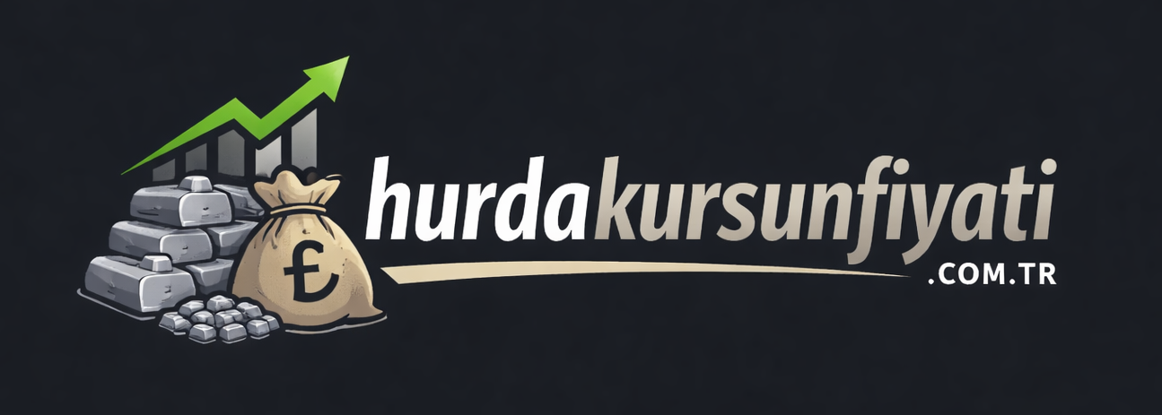 hurda kurşun logo